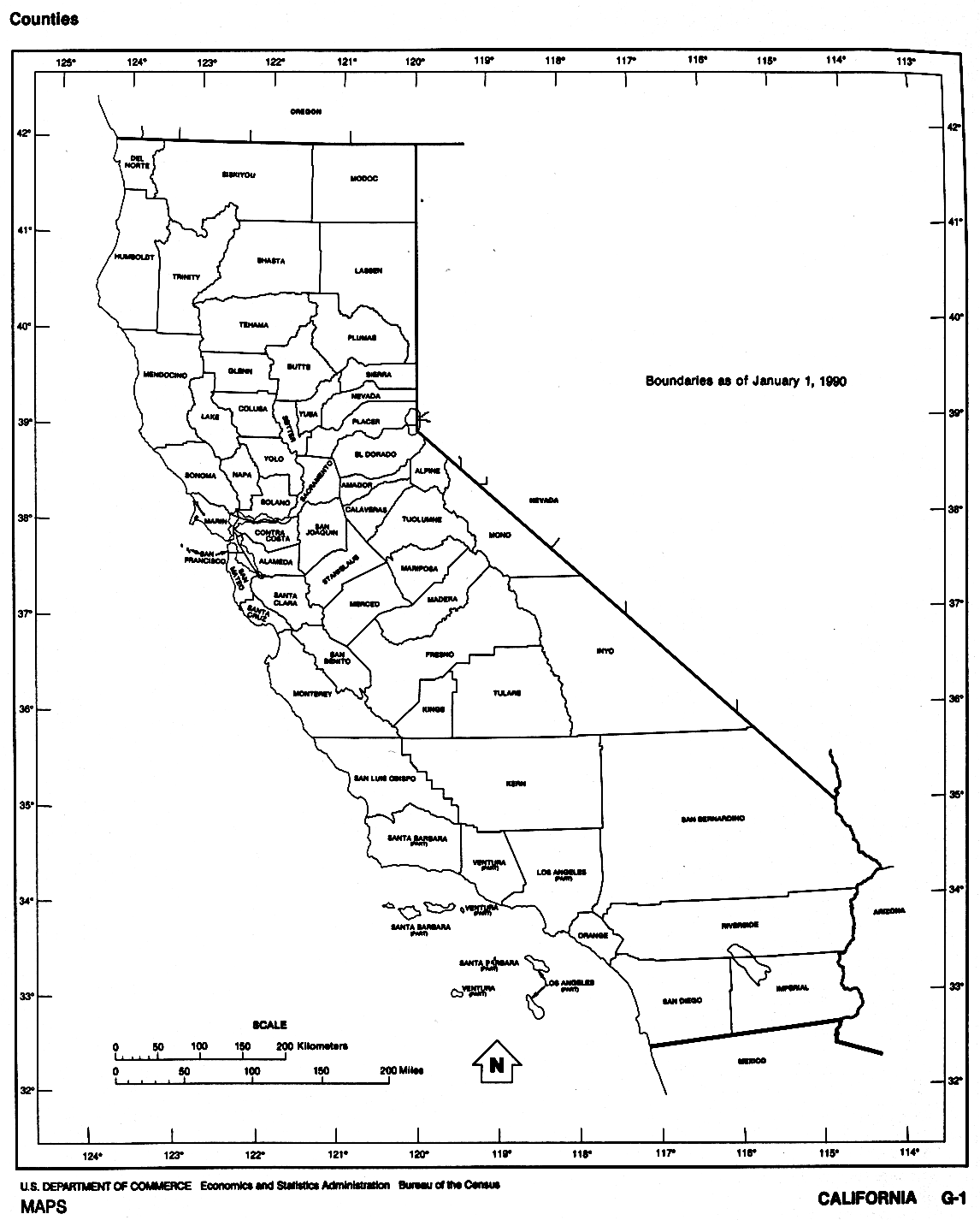 California+map+regions