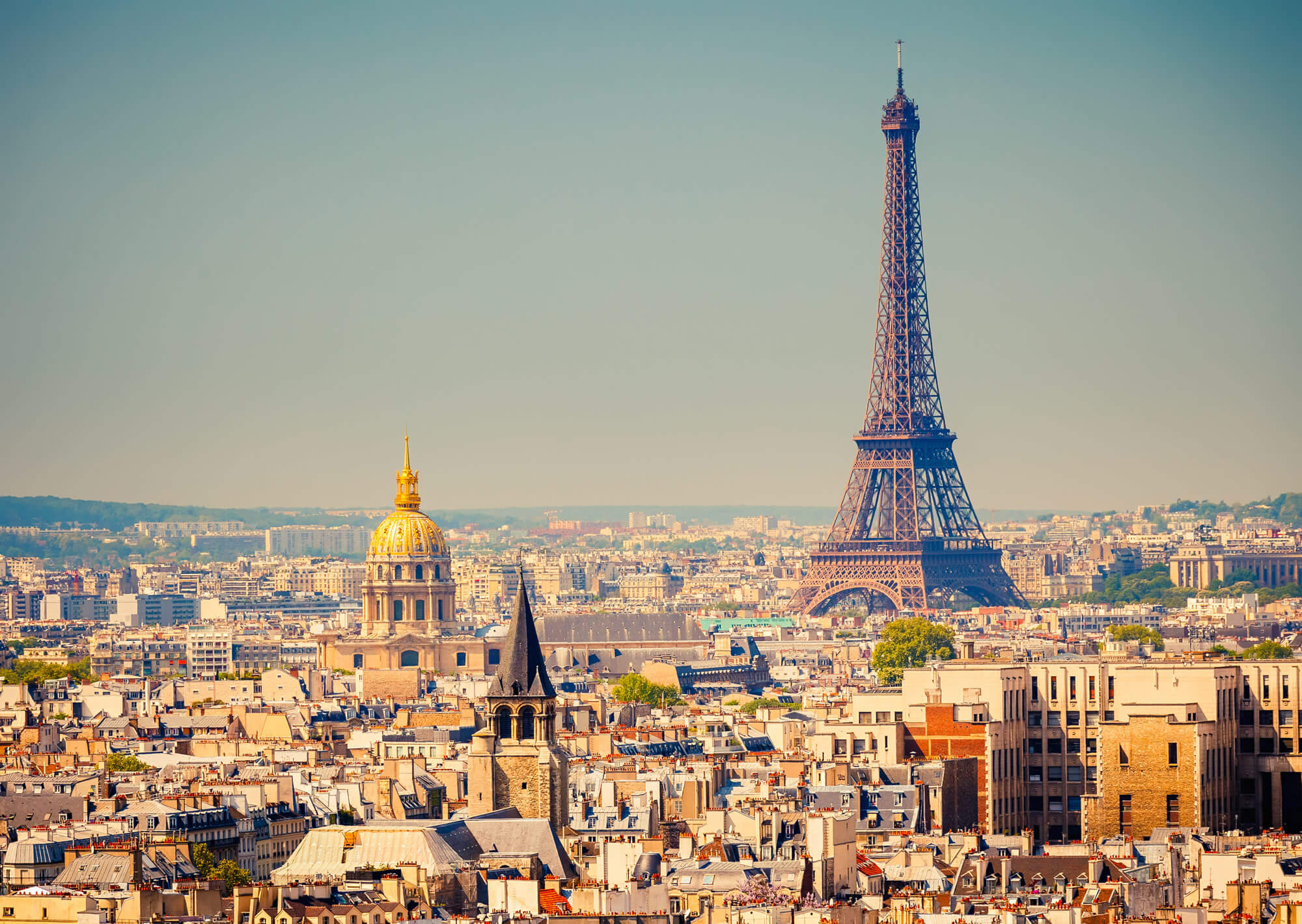 Top 10 Destinations to See in France