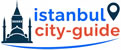 Istanbul City Guide Logo