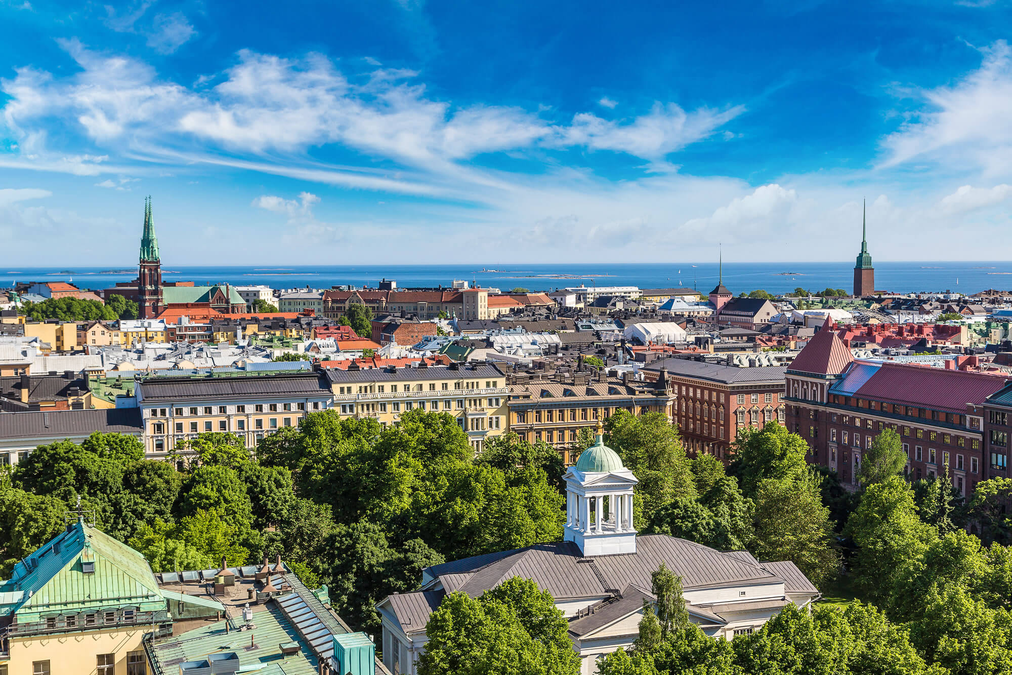 Helsinki, Finland