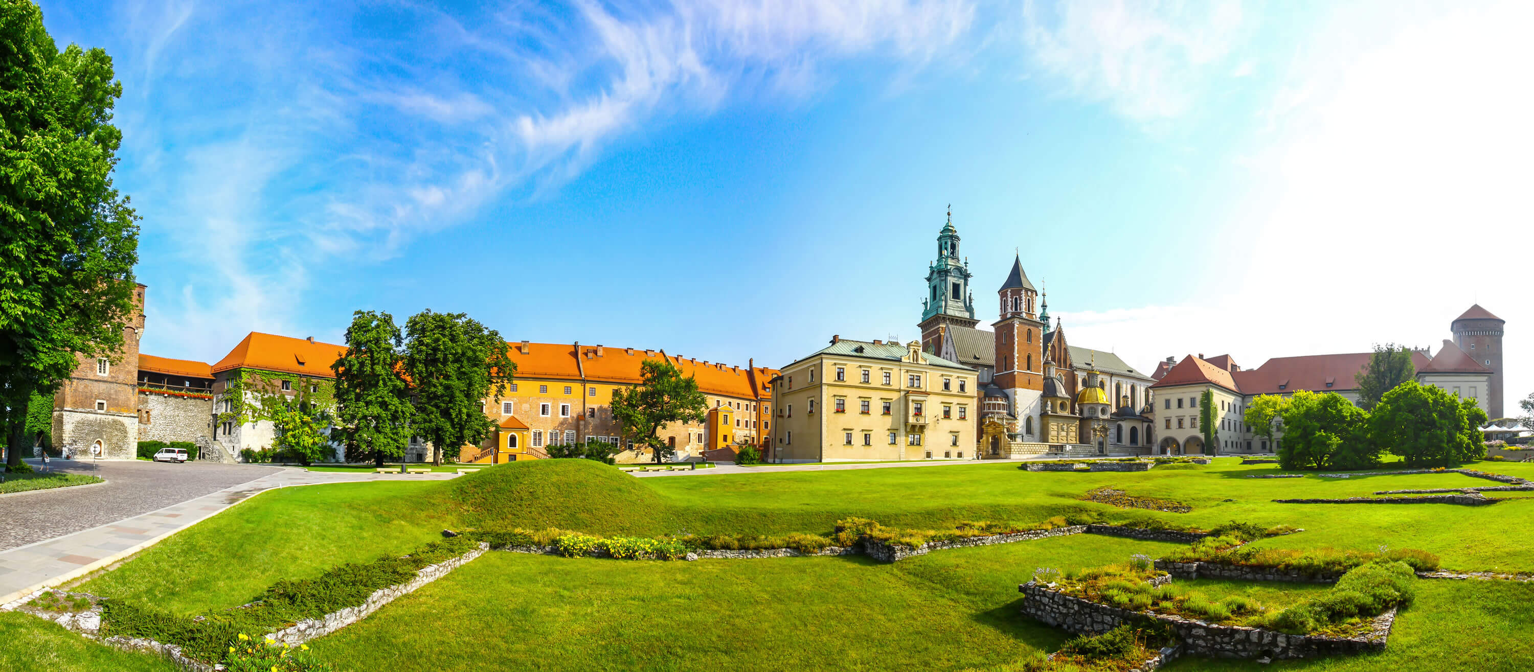 Krakow, Poland