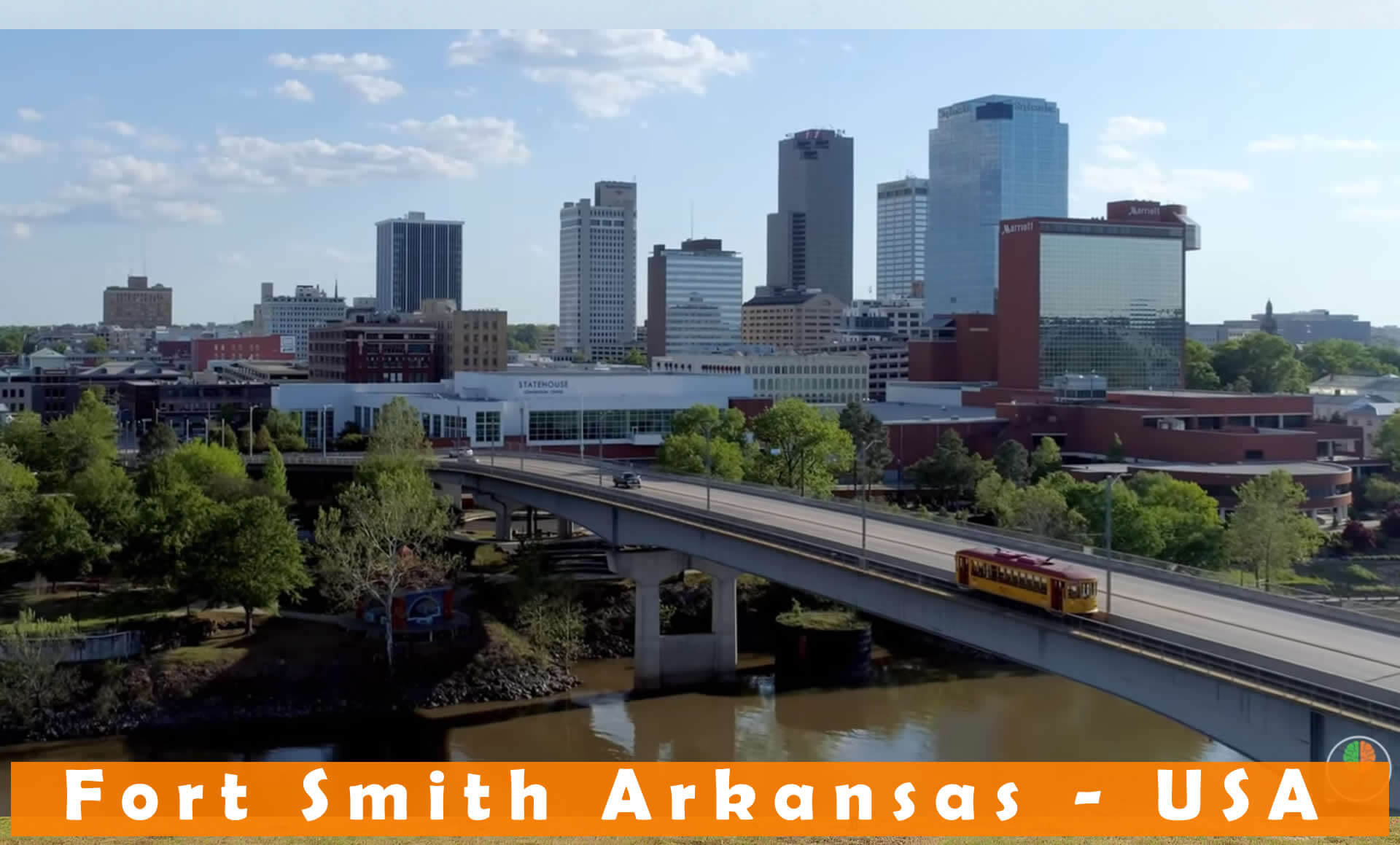 Fort Smith Arkansas Population 2024 - Fred Joscelin