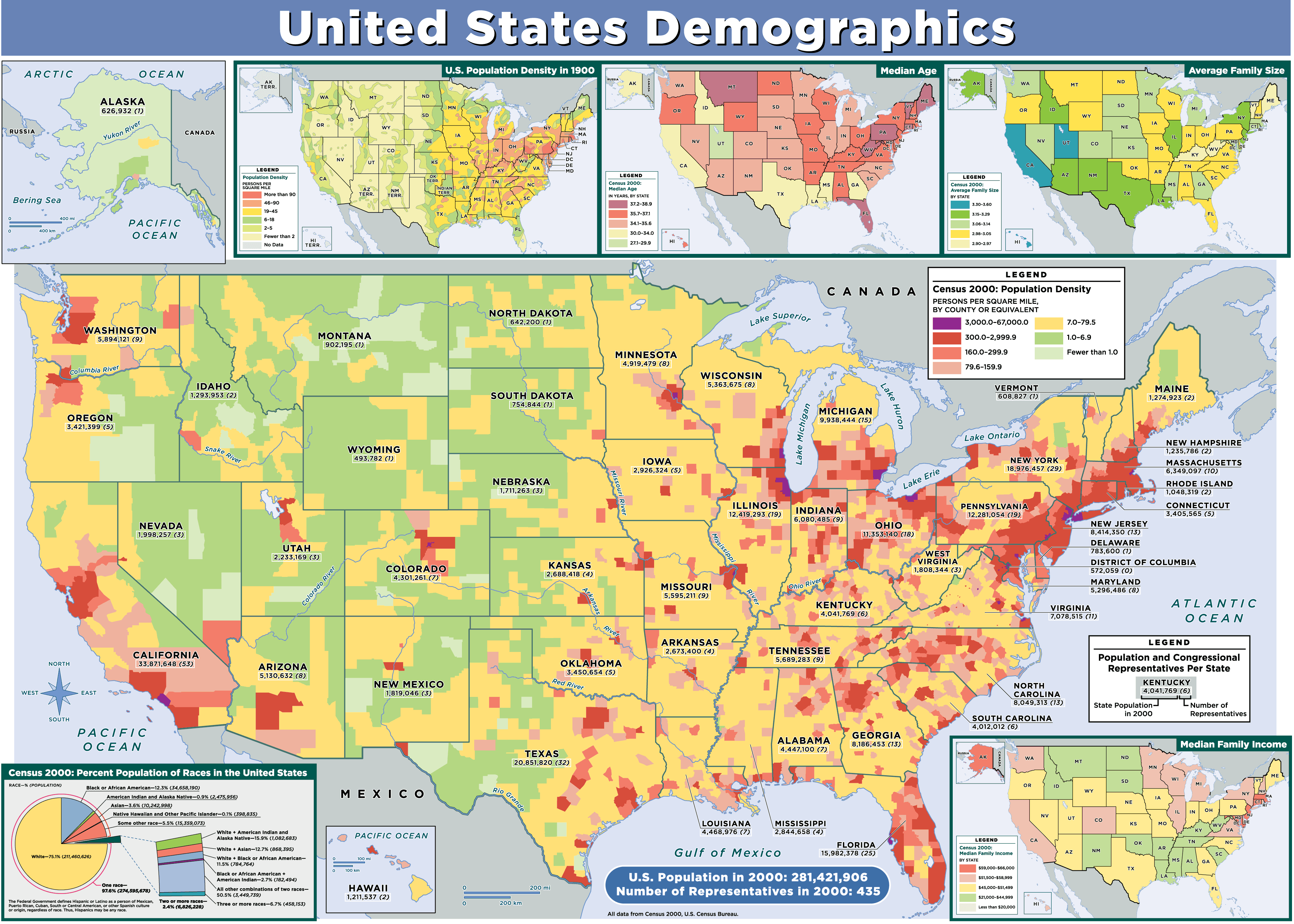 map demographics        <h3 class=