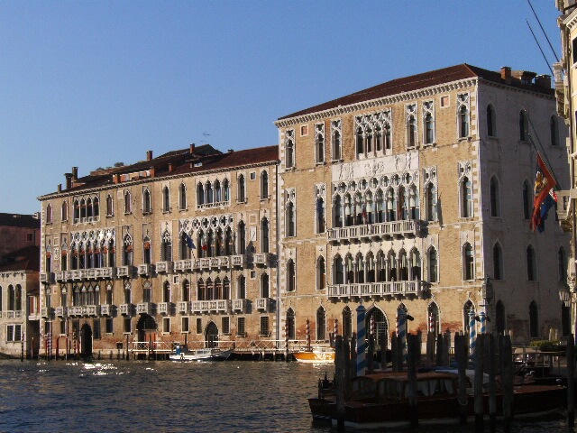 Ca' Foscari University of Venice