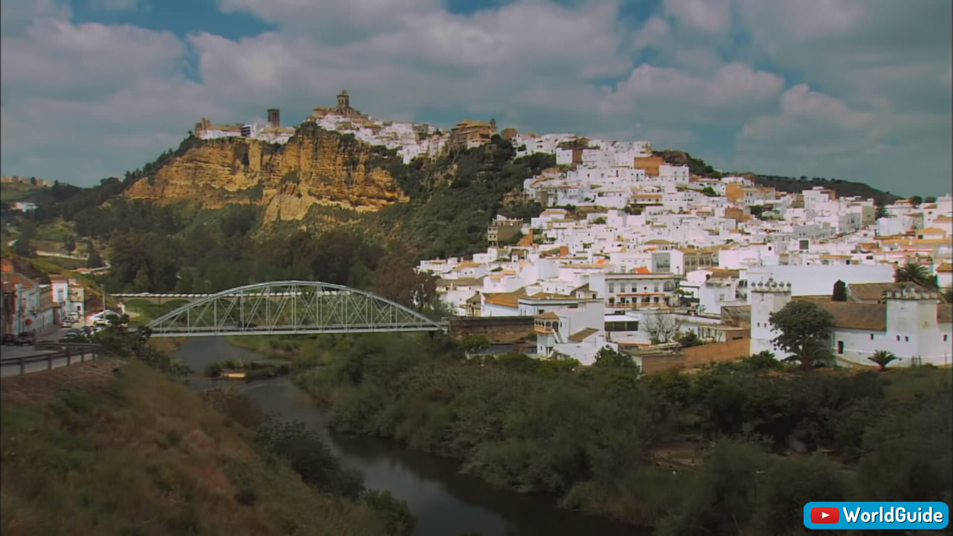 Arcos de la Frontera