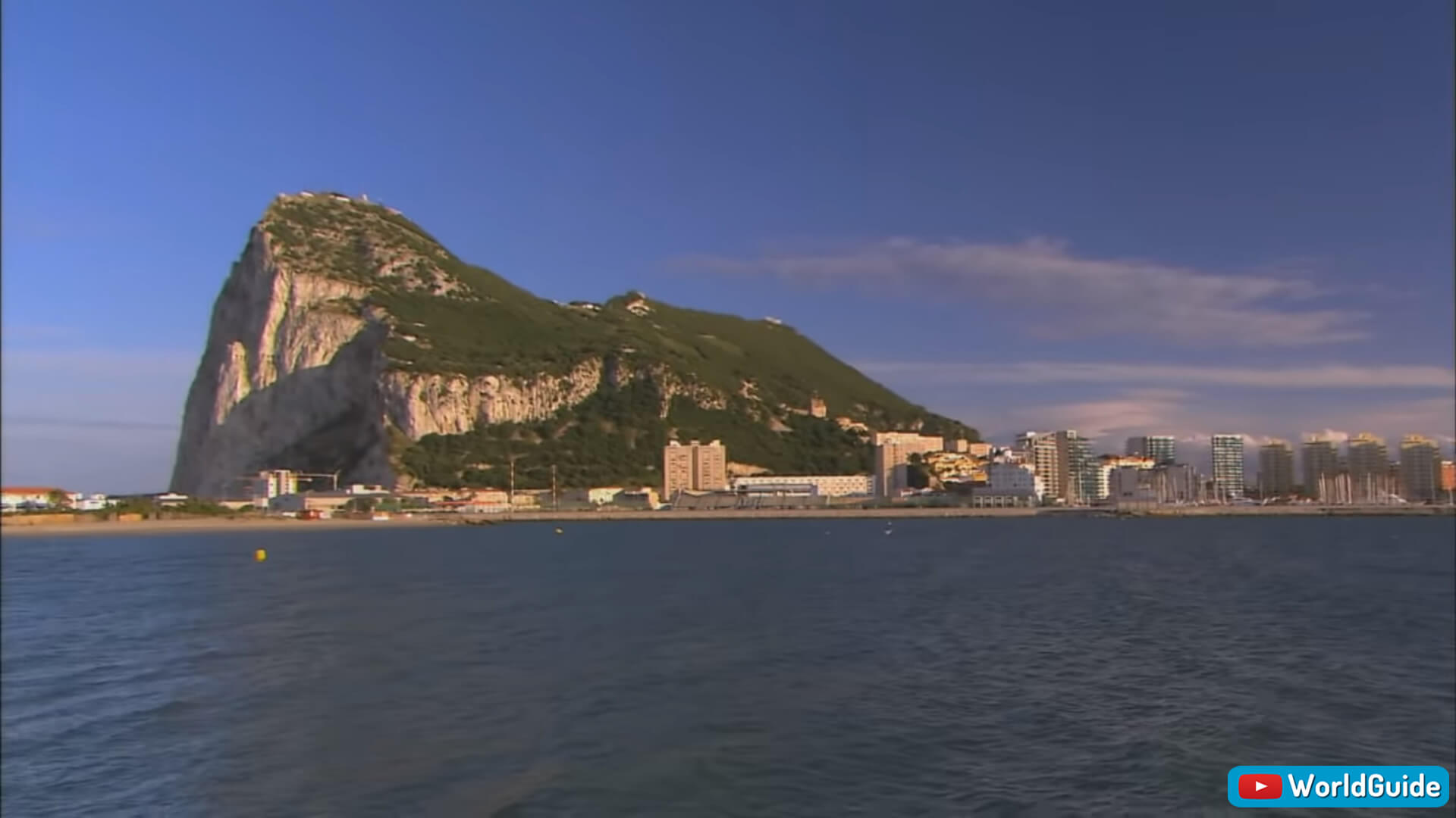 Gibraltar