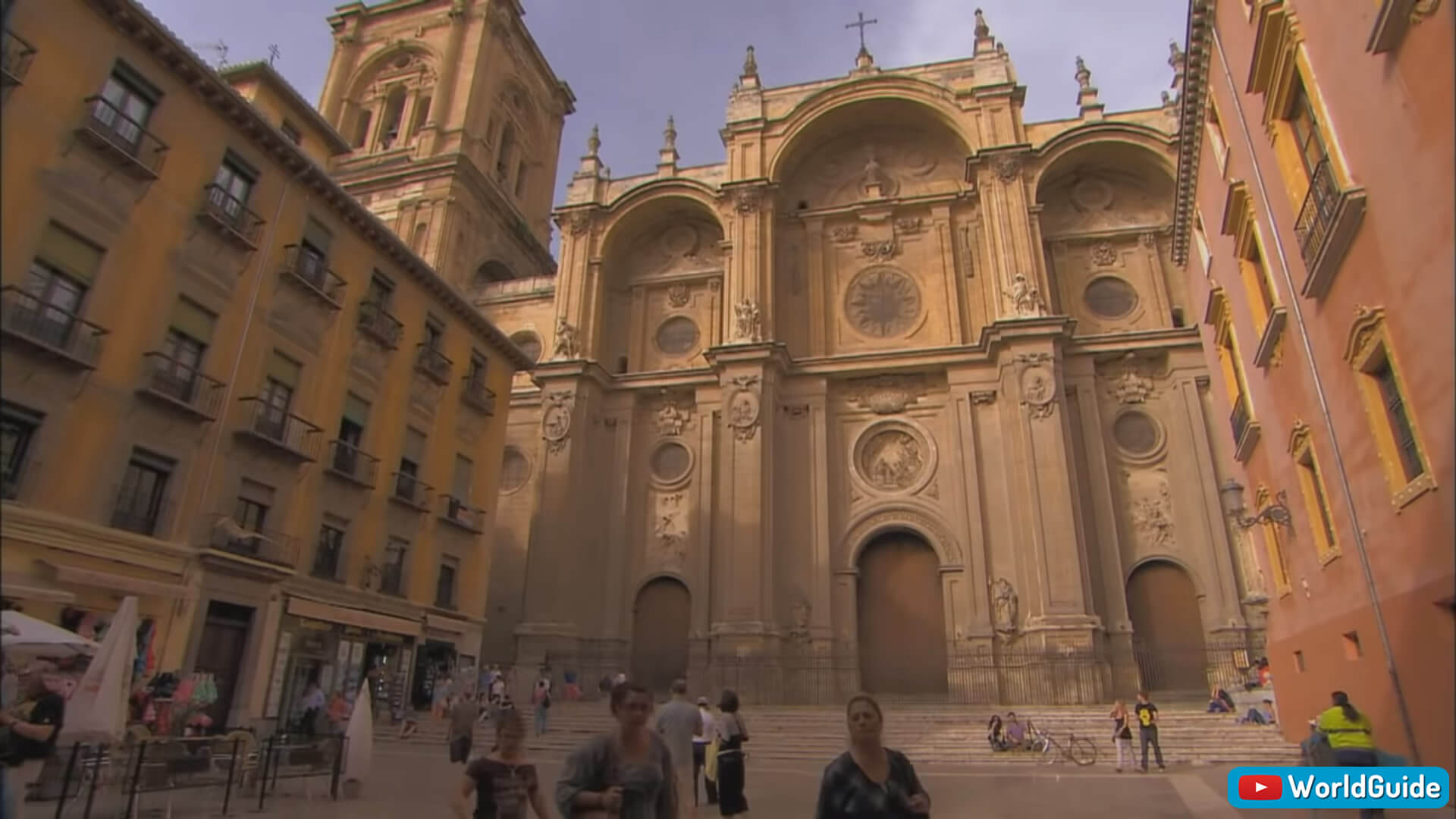 Granada Cathedral