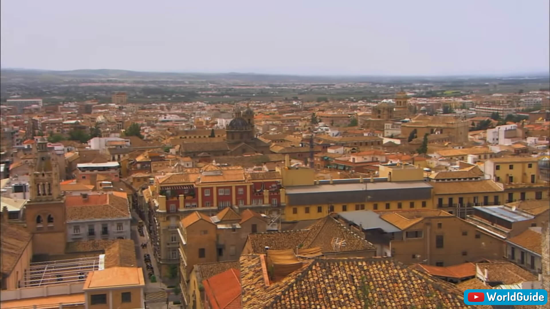 Granada Spain